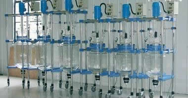 上海耀特儀器與達華藥業(yè)達成合作